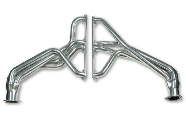 Flowtech Long Tube Header - Ceramic Coated - 33550FLT